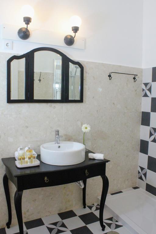 Lisbon Dreams Estrela Suites Buitenkant foto