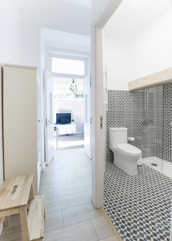 Lisbon Dreams Estrela Suites Buitenkant foto