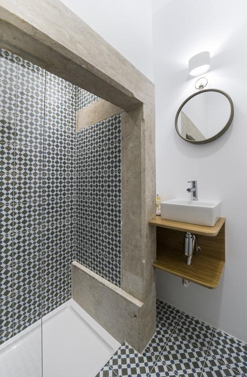 Lisbon Dreams Estrela Suites Buitenkant foto