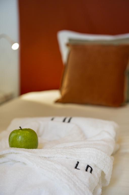 Lisbon Dreams Estrela Suites Buitenkant foto