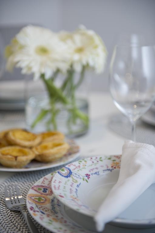 Lisbon Dreams Estrela Suites Buitenkant foto